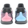 Nike Sabrina 2 Abrasion Resistant Low top Basketball Shoes Unisex Blue Pink FZ1517-005(Team205-)