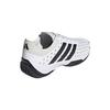 Adidas Fencing Pro 24 Laced Round Toe Low Top Training Shoes Women Shoes HQ0281