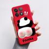 For Poco F6 Pro Case For Xiaomi Poco F6 Pro PocoF6 Cover Fundas Coque Astronaut Silicone Soft TPU Phone Case Bumper Poco F6 Pro