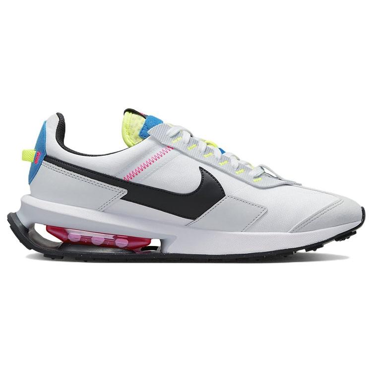 Nike Air Max Pre-Day 'White Pure Platinum Volt' Men's DZ4399-100