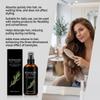 Ulei pentru Îngrijirea Părului, Design cu Pulverizator, Formulat Special Pentru Tipurile de Păr Uscat, Potrivit Pentru Toate Texturile de Păr, De la Neted la Cret, 100ML