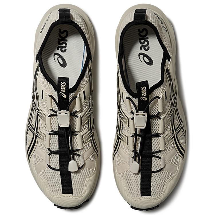 Asics Gel-Sonoma Tr Comfortable Durable Low-Top Lifestyle Shoes Unisex Shoes Off-White 1203A719-201