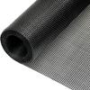 Easy to Cut Window Screen Replacement Adjustable Fiberglass Roll Screen DIY Perfect Replacement Screen for House Windows, Door,