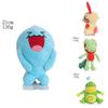 Crystal Super Soft Plush Pokemon Toy Must-have For Fans!