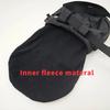 Zipper Pocket Magnesium Powder Bag Oxford Cloth Bouldering Magnesia Sack  Outdoor Sports