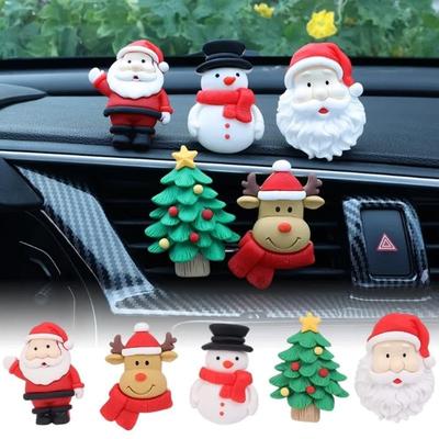 Péče o auto – Osvěžovače vzduchu do auta