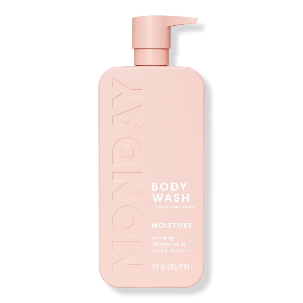

MONDAY Haircare MOISTURE Гель для тела, 27,0 унций