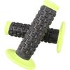 7/8" Dirt Bike Grip Rubber Anti-Slip Universal Motorcycle Grips Handlebar Racing Grip For Motocross Mini Bike Surron Light Bee X Grips KLX110 YZ450F
