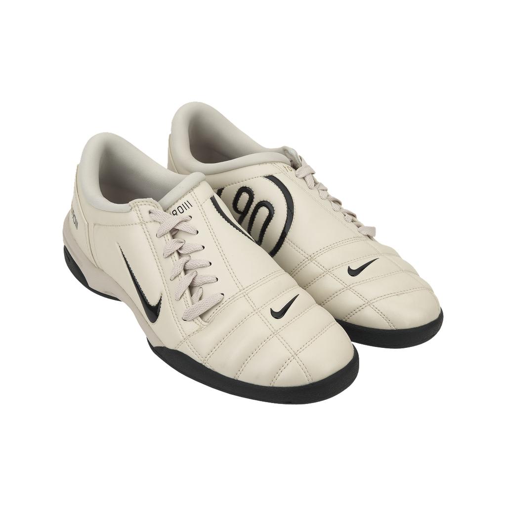Nike Total 90 3 SP Light Orewood Brown Men Sneakers Cream Black HJ9351-100