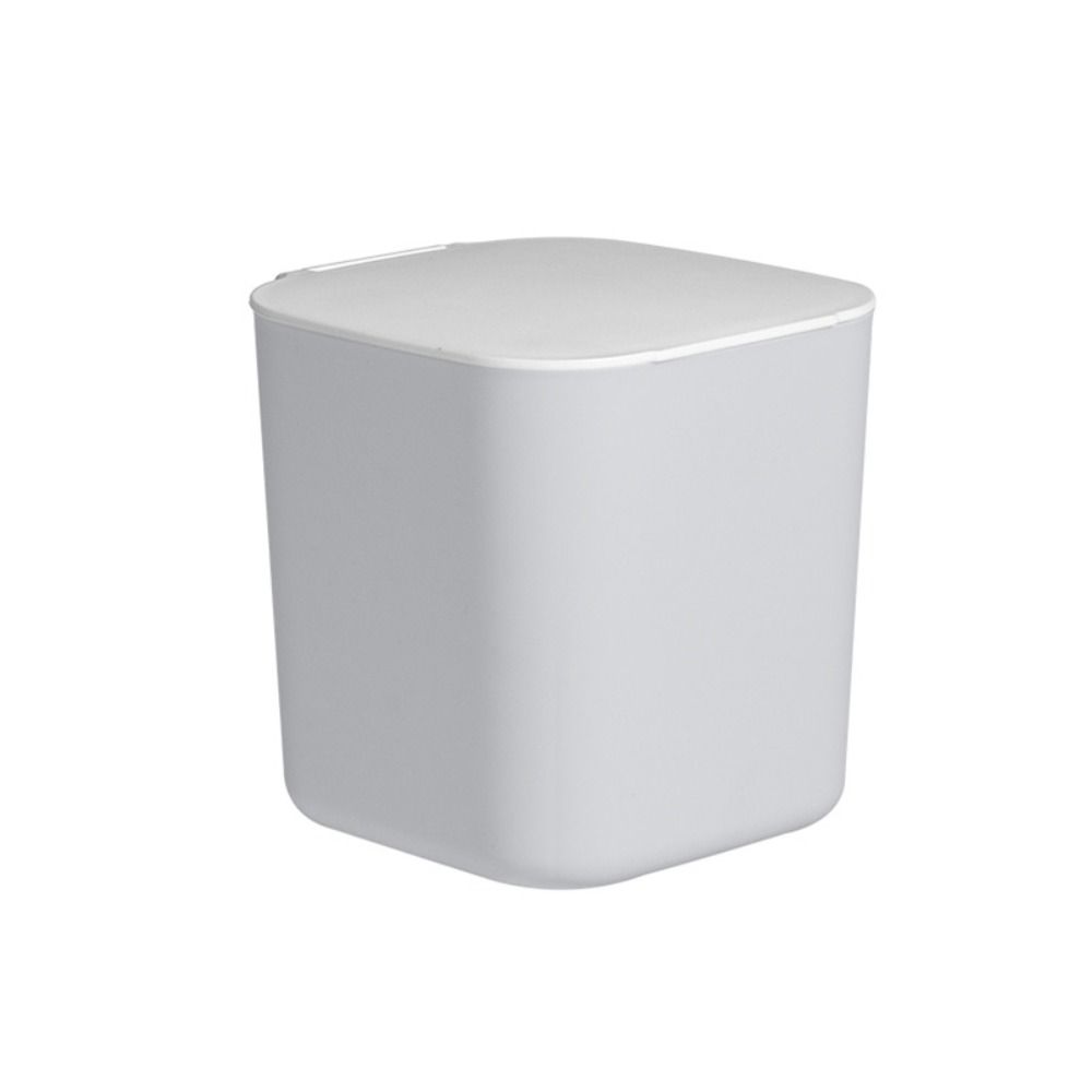 Přenosný malý odpadkový koš Velkokapacitní odpadkový koš Odpadkový koš Ložnicový odpadkový koš Domácí stůl