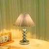 Modern Minimalist Desk Lamp Bedroom Bedside Study Living Room Dining Room Decoration Desk Light Atmosphere Decoration Desk Lamps