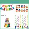 Vibrant Roblox Rainbow Friends Birthday Party Decorations Supplies Kit For Kids