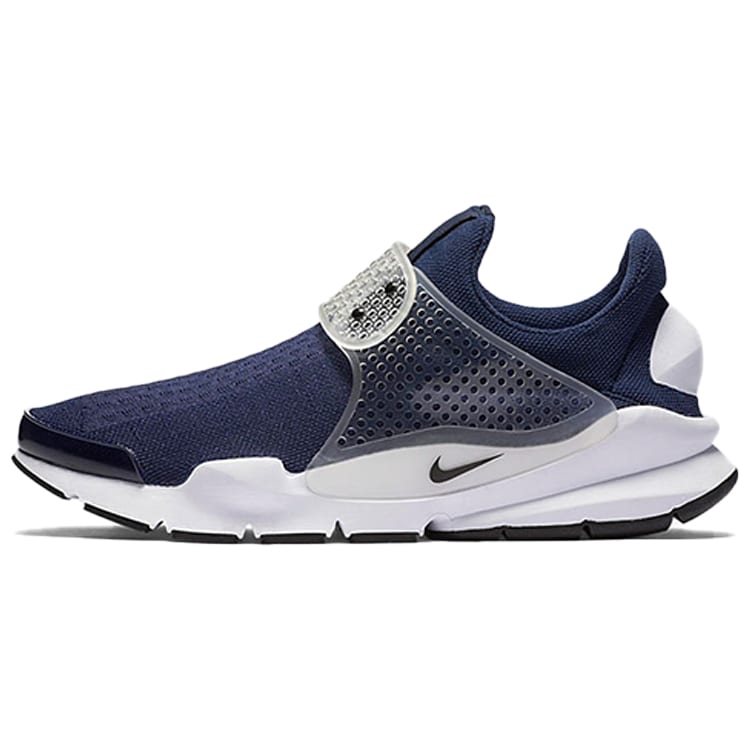 Nike Sock Dart `Midnight Navy` Mesh