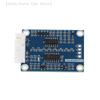 TDS Sensor Module For Arduino 51/STM32 With DS18B20 Temperature Dissolved Solids Analog Signal Soluble Solid Water Quality