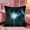Film IInterstellars classic Cushion Cover Premium Comfort Reversible Pillow Cove Two in One Design for Any Room  Car Interior