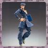 Neue Jojo's Bizarre Adventure Figur Higashikata Josuke Jonathan Joestar Actionfiguren Puppe Schreibtisch Dekoration Statue Sammlung Modell