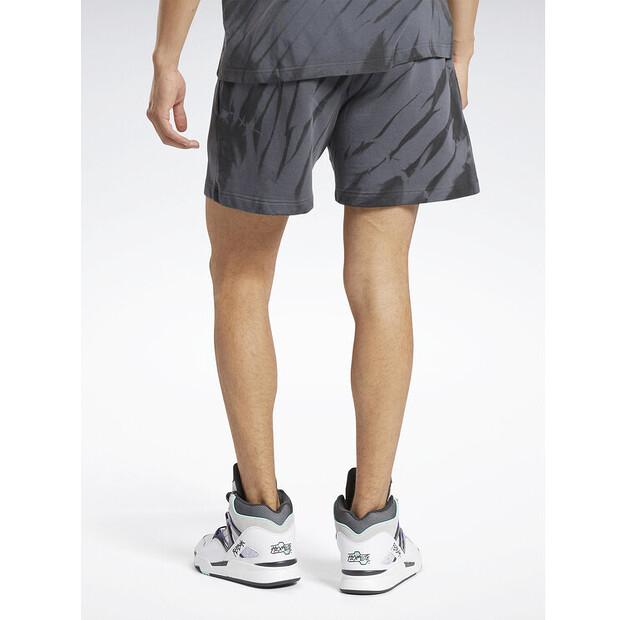 Шорты спортивные Reebok Classics Block Party Shorts