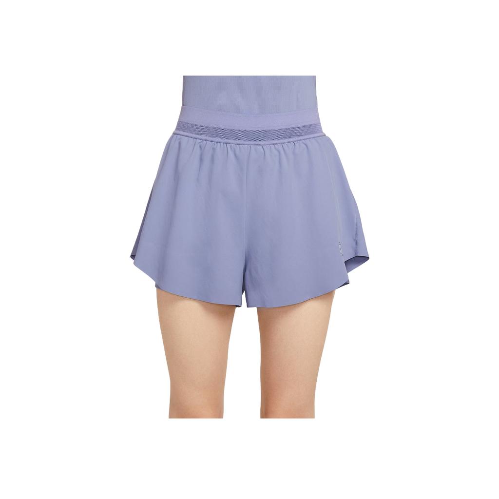 Nike Court Advantage Dri-FIT Fashionable Simple Comfortable Versatile Tennis Bottoms Women Bottoms FZ6724-499