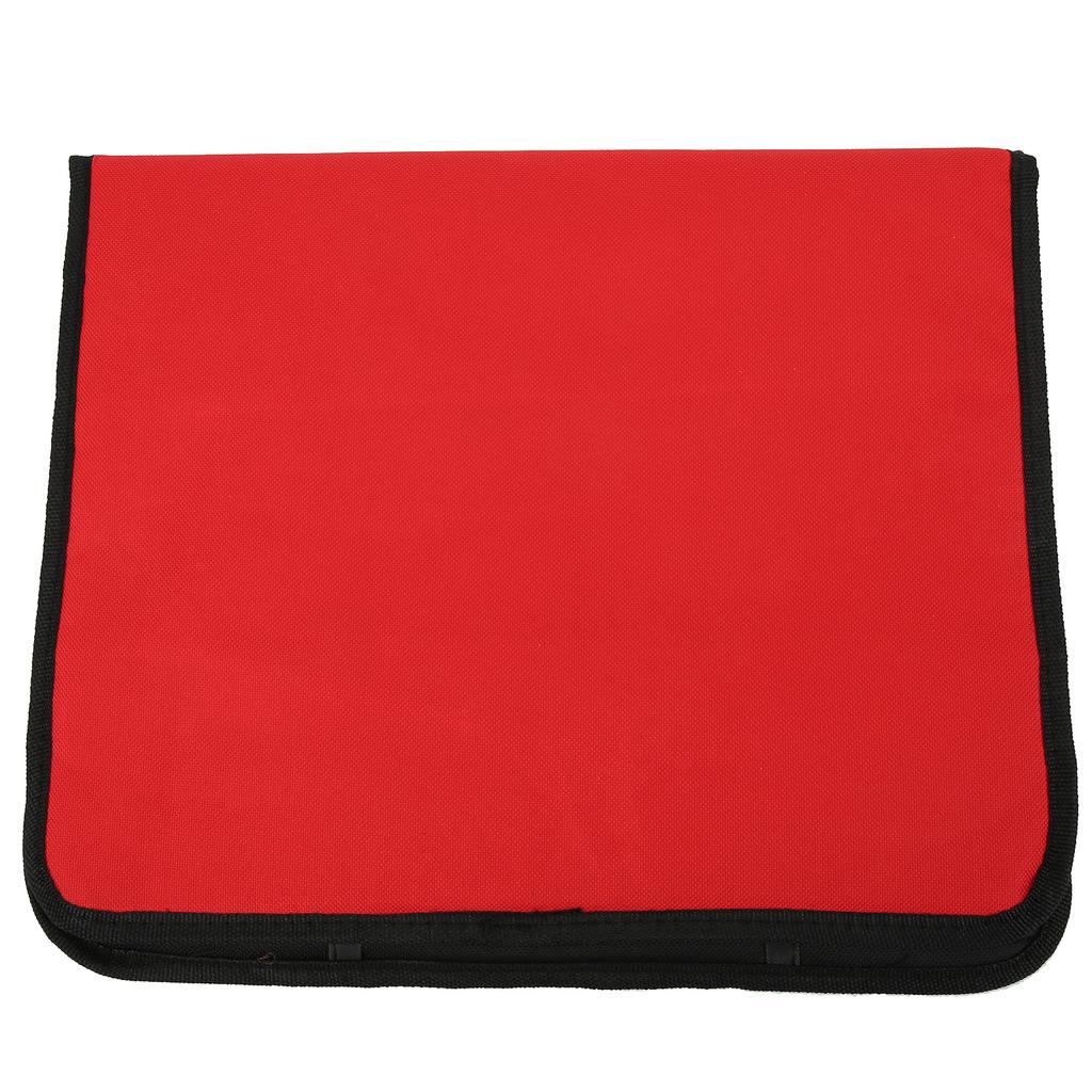 Taška na nářadí Skladování Přenosná Skládací Oprava Klíč Multifunkční Pouzdro Držák Kapsa