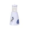 Hamster Automatic Water Bottle Dispenser Leak-proof Double Ball Design Feeding Kettle Pet Supplies