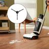Set of 8 Vacuum Cleaner Cleanings Brushes Side Brushes Vacuum Cleaner Accessories Spare Part for T30 Pro Vacuum Cleaner
