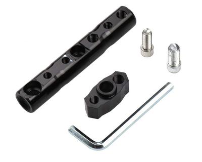 Marcos y accesorios para motocicletas – Agarraderas