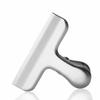 Stainless Steel Sealing Clip Mini Size Dust-proof Food Sealer Clip Snack Sealing Leak-Proof Vacuum Fresh-keeping Clip