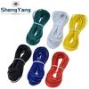 10M 1007 24AWG Anschlussdraht 80C / 300V Kabel DIY Elektrischer Draht Kabel Rot/Schwarz/Blau/Gelb für Elektronische Komponenten