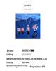 S925 Sterling Silver Ruby Pendant Necklace, Ring, and Stud Earrings Set - Simulated Pigeon Blood Red