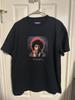 Shoe Palace X Jimi Hendrix T-Shirt Men’s Size Large Unisex T-Shirt