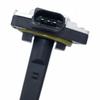 Oil Level Sensor for BMW 1 Series E81 Hatch 2006-2012, Replacement for 12617508003