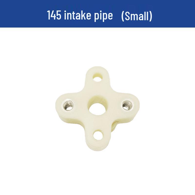 145 Eagle King 4-Stroke Gasoline Engine Accessories Set: Pull Starter, High-Voltage Coil, Cylinder Spare Parts for Lawn Mower
