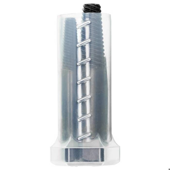 Gedore Jeu d'extracteurs de goujons M3-M24 numéro d'article 6759700