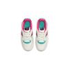 Nike Force 1 Fontanka PS Sail Washed Teal Sangria Kids Sneakers White Pink-Prime DO6146-101