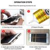 T7000/E8000 Mobile Phone Adhesive – Factory Direct, Buy One Get One Free. Ideal for schools, home DIY projects, jewellery, displays, toy mode
