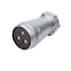 WEIPU WS55 TP+ZP 4 7 40 53 61Pin Panel Waterproof Connector Male Plug Female Socket Power Adapter Screw Solder Install Charger