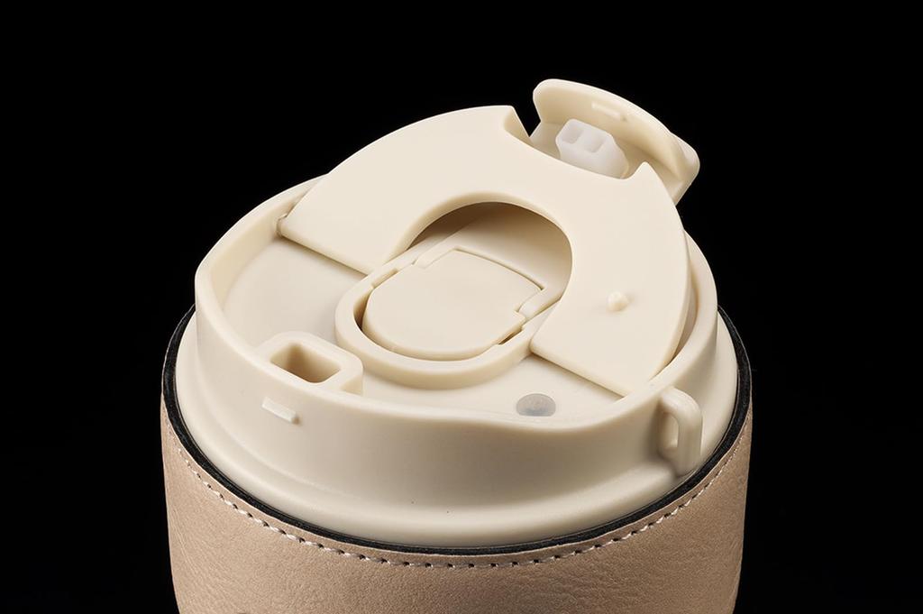 Coles 2WAY Tumbler White C570WH 450ml