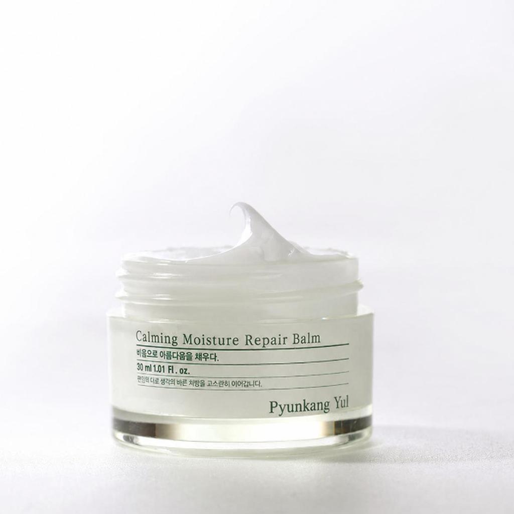 Pyunkang Yul Calming Moisture Repair Balm 30ml  (3 Options)