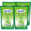 Blue Moon Aloe Antibacterial Foaming Hand Wash Refill (4-pack)