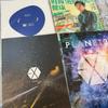 EXO Planet Three & My Blue Photobook