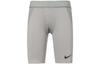 Pantaloncini Sportivi da Uomo Grigio Terra/Grigio Rolling 828158-003