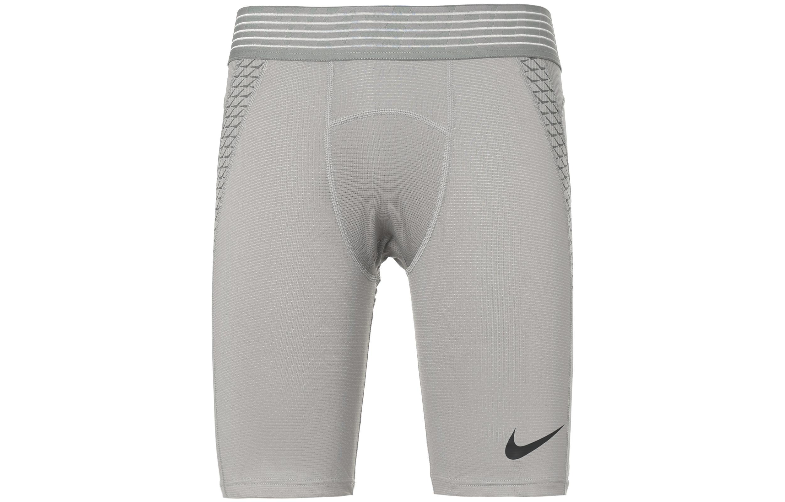 Nike Sports Shorts Men s Earth Gray/Rolling Gray 828158-003 L