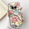 For Nothing Phone 2A Case Silicone Fashion Pattern Soft Phone Cases For Nothing Phone2a A142 Case For Nothing Phone 2 A065 Cover