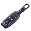 Changan Oshan Cos1° Key Case: Premium Metal Shell for Smart Cosay Mos Car Key