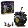 LEGO Harry Potter 76464 The Cauldron : The Hidden Potions Course - Toy from 10 Years Old - Deco