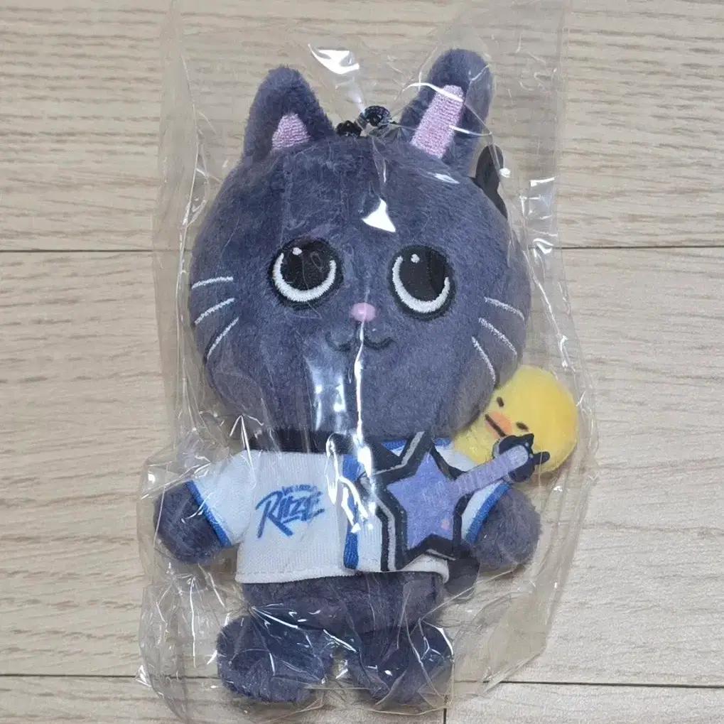 Rise Liraz Pop-Up Tonyangduck 10cm (sealed)