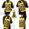 Professional Waterproof Storage Case Appropriate For Fishing Snorkeling And excursions