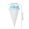 1pc Reusable Laundry Mesh Bag - Pet Hair Remover & Lint Catcher for Washing Machines, Filter Mesh Bag