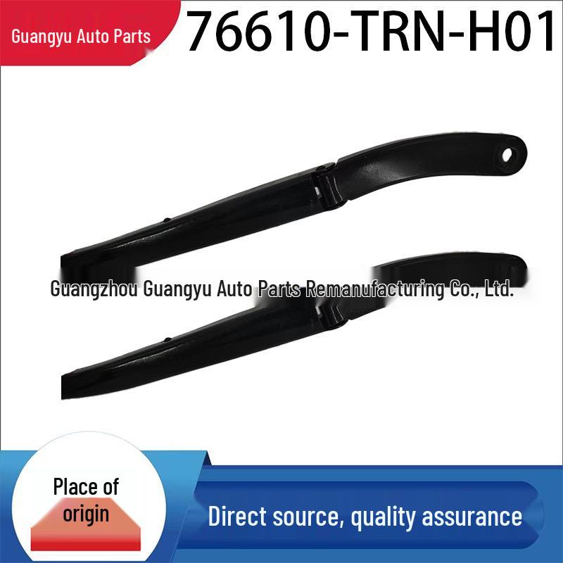 Acura CDX Scheibenwischerarm - 76610-TRN-H01