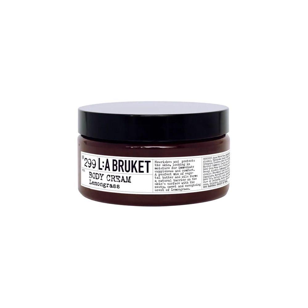 [Exclusive] Lemongrass Body Cream 200g
